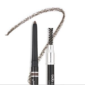 Billion Dollar Brows Dual-Ended Precision Tip Universal Eyebrow Pencil NWT